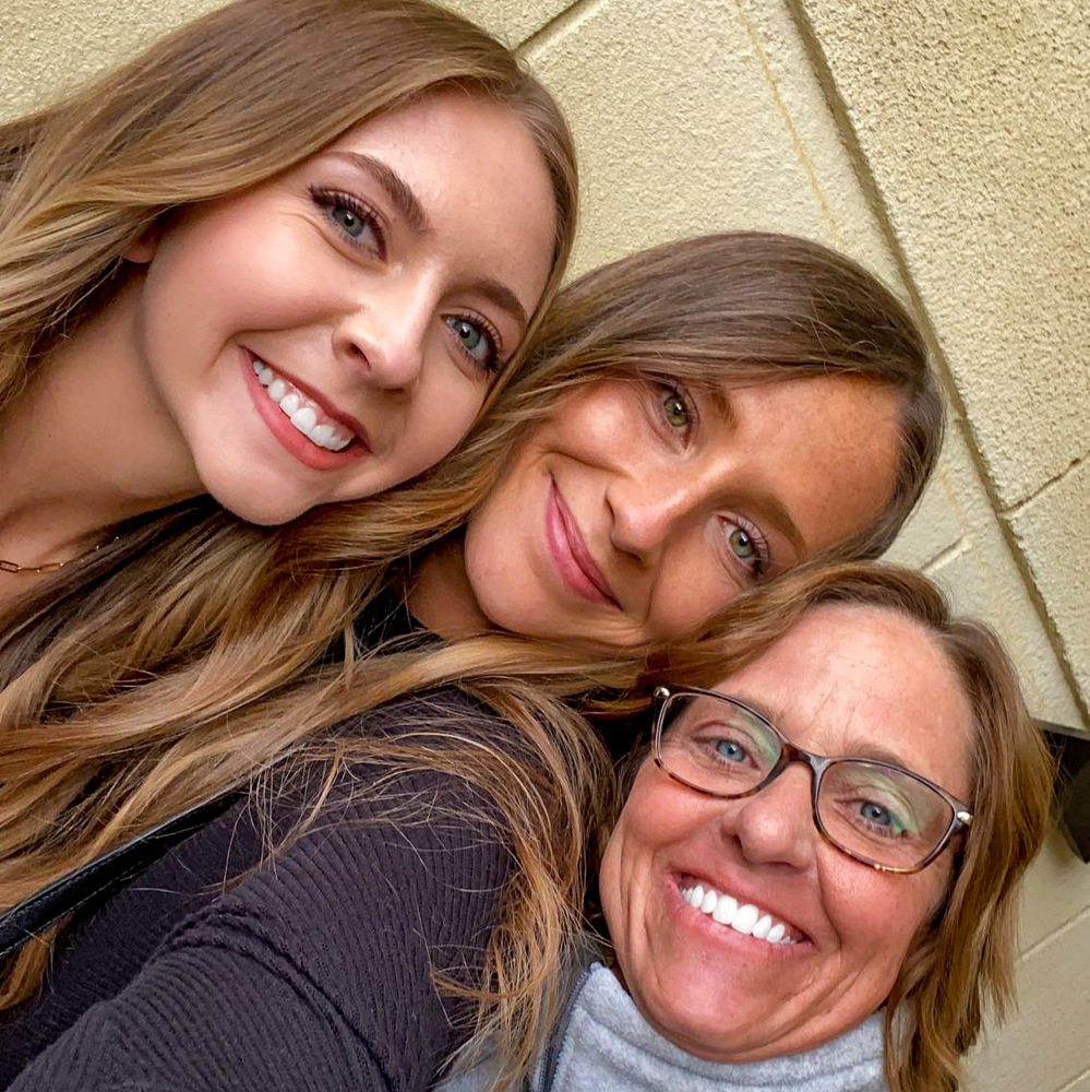 Meet your Posher, Allie